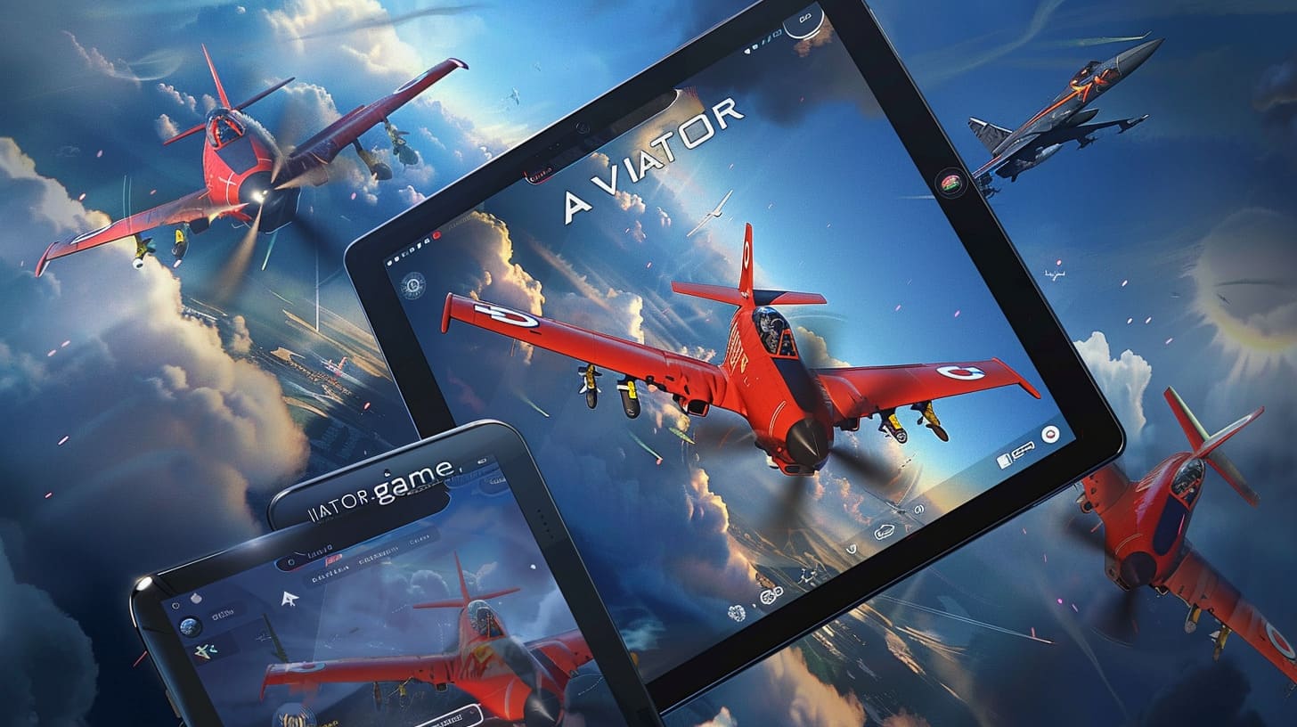 BD222.COM Aviator app for Android and iOS