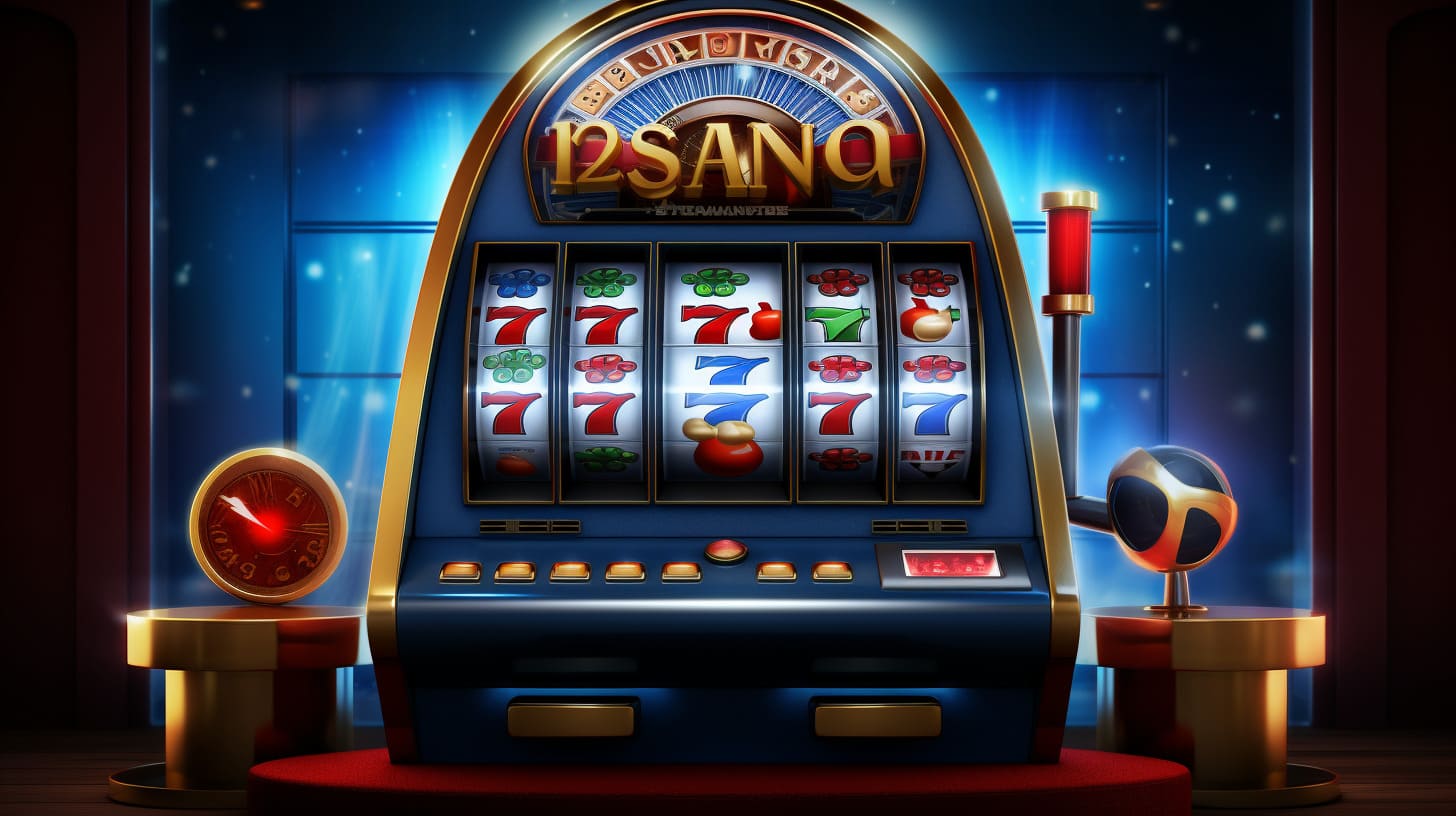 BD222.COM online slots from top providers