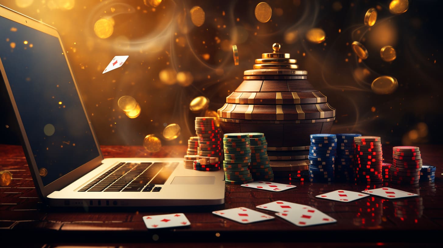 BD222.COM live casino tables and slot machines