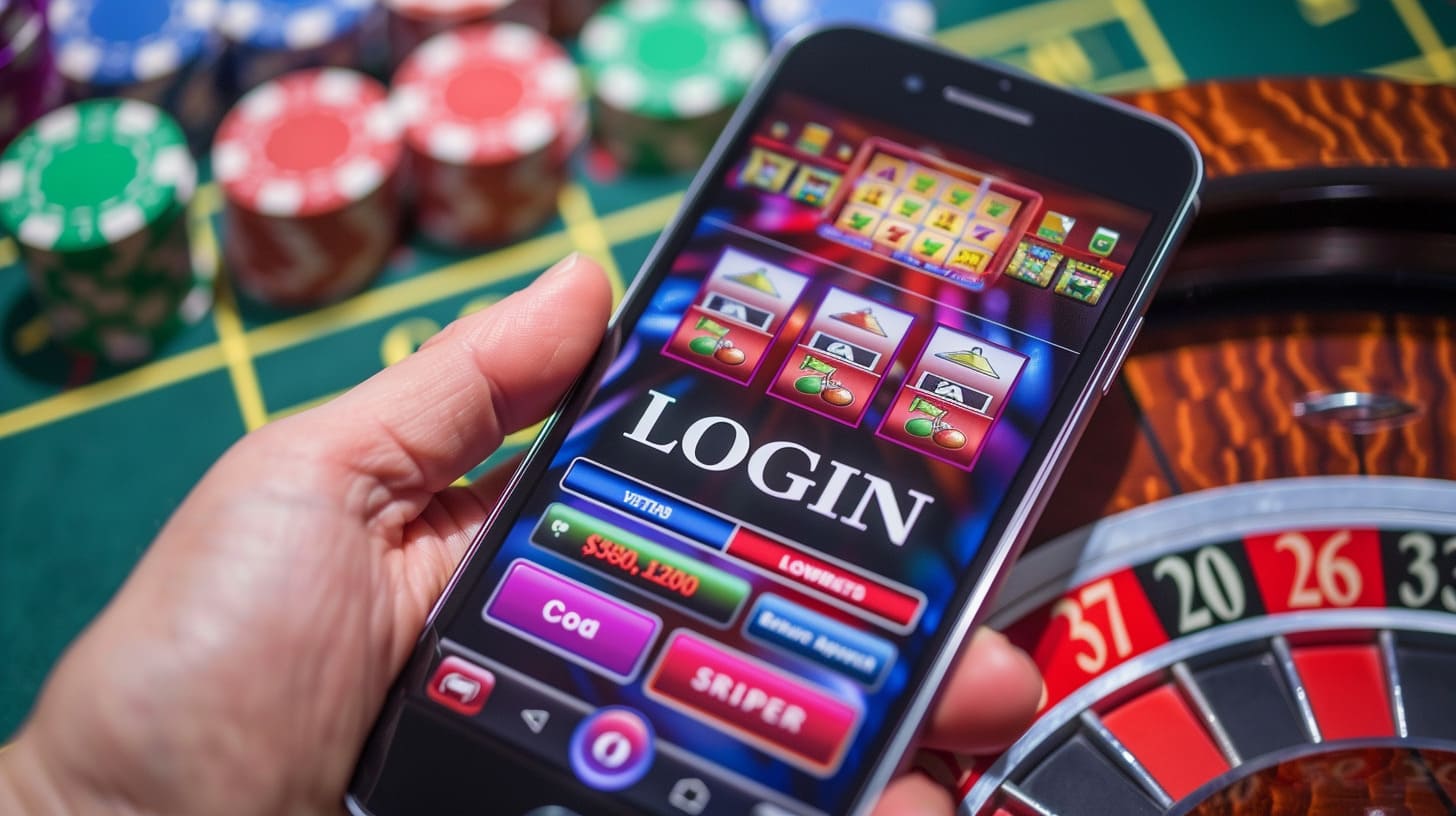 BD222.COM login app for mobile casino platform