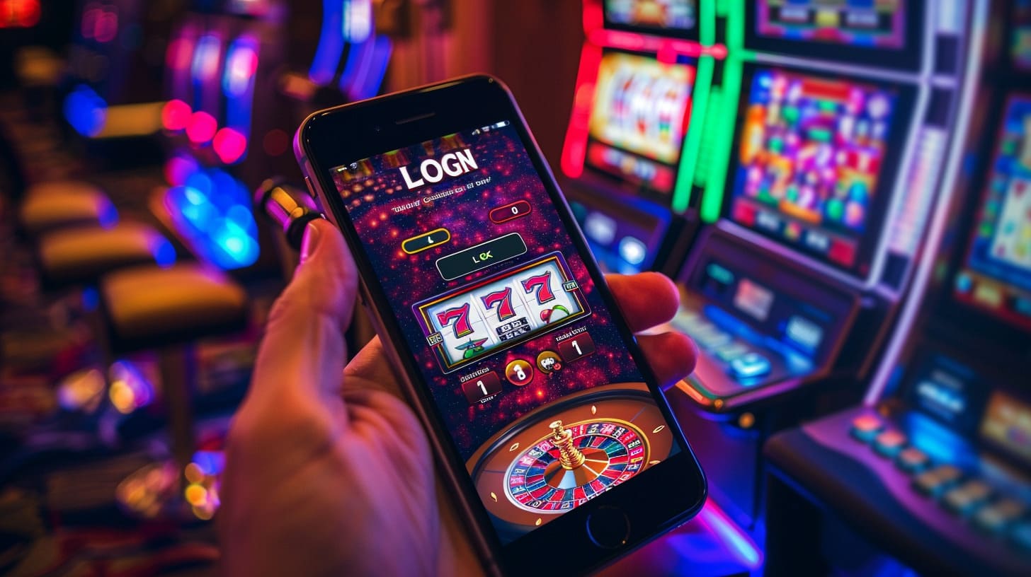BD222.COM casino login with username and password