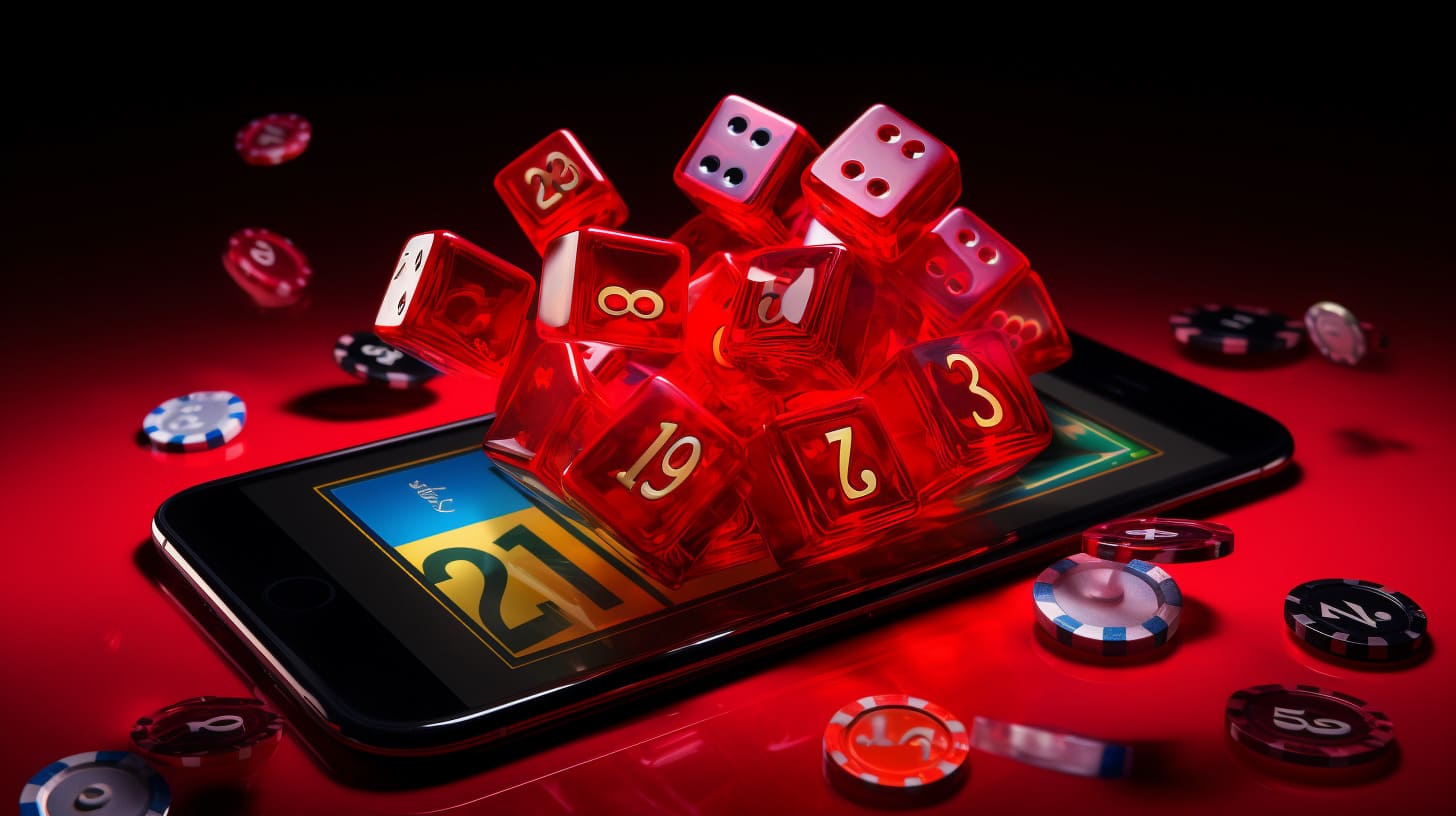 BD222.COM casino app download for Android and iOS